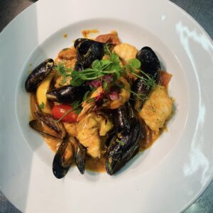 MONKFISH