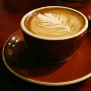 Macchiato