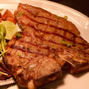 16oz -T Bone