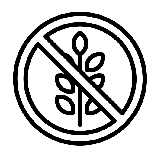 allergy section